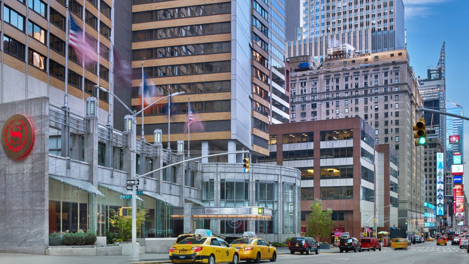 sheraton hotel new york midtown